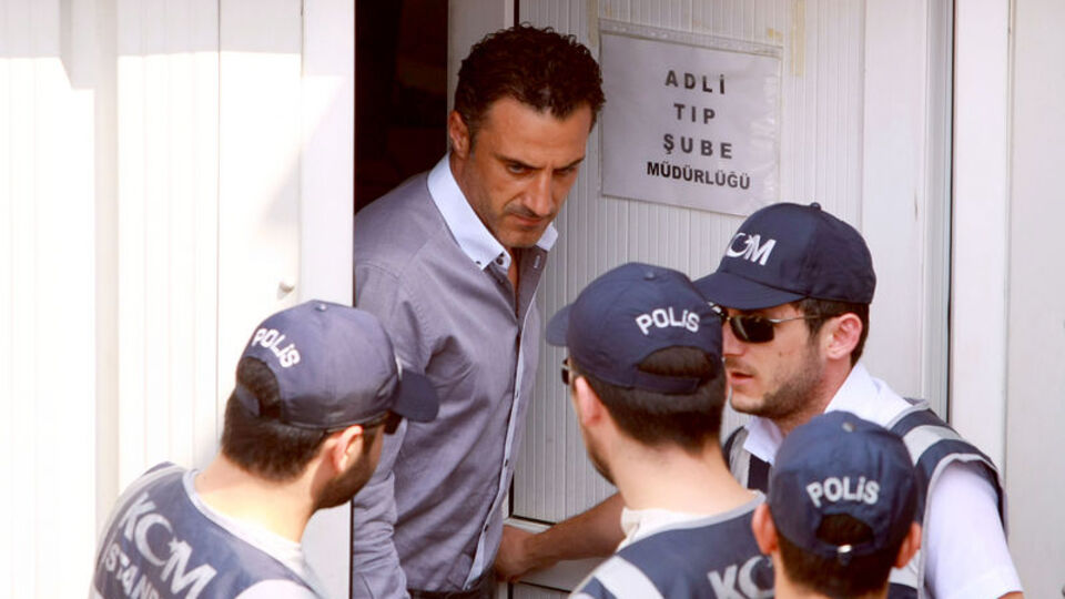 "İşin tadı kaçtı!"