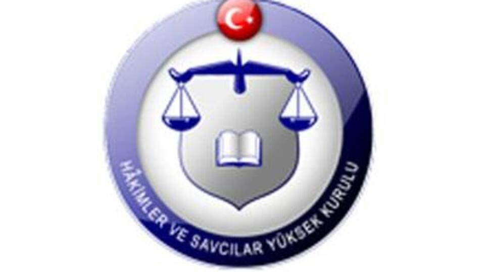 HSYK'dan "ağır" atamalar