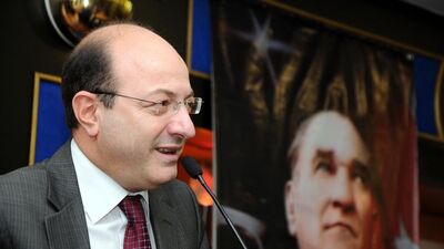 İlhan Cihaner'in davası donduruldu