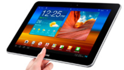 Dünyanın en ince tableti satışta