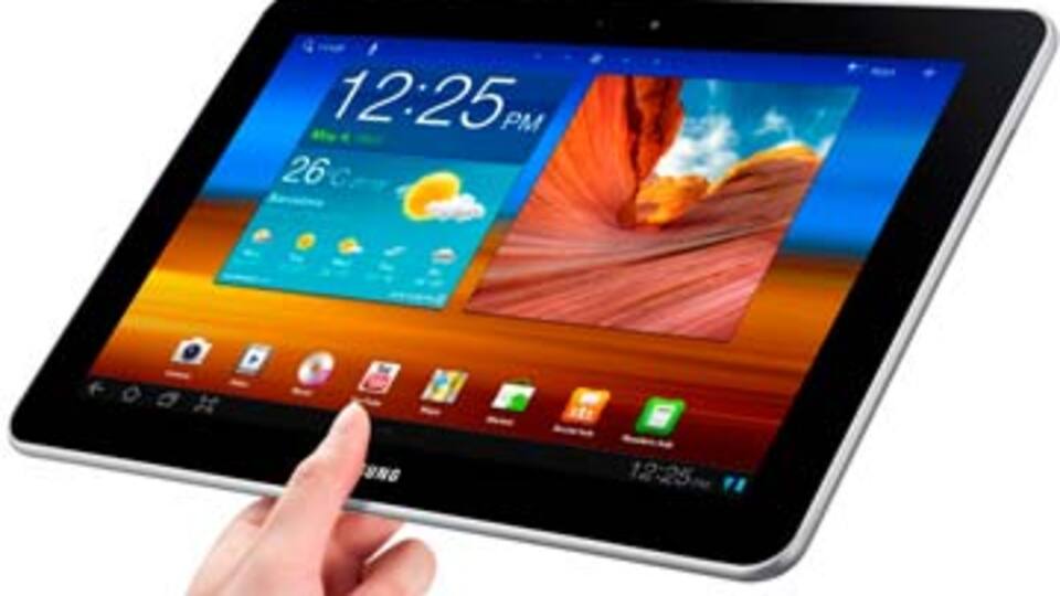 Dünyanın en ince tableti satışta