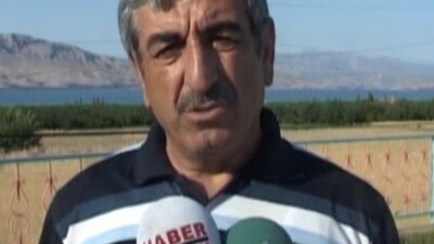 'Şehitler' imamı istifa ettirdi