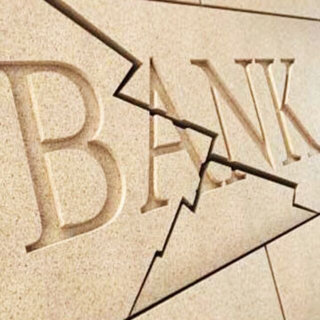 Bankalar strese soktu!