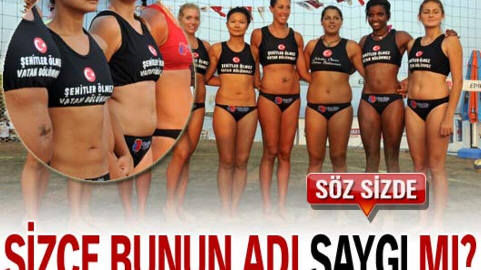 Böyle anma olur mu?