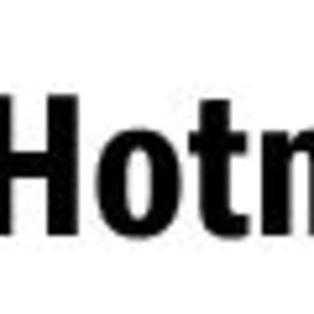 Hotmail'den şifre yasağı