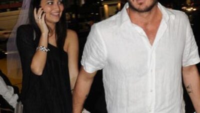 "Survivor'da şike yaptım!"