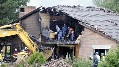 Akıl almaz olay! GALERİ