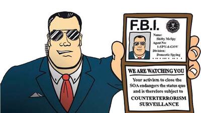 Ajanlara, tek derste 2.500 yabancı kelime