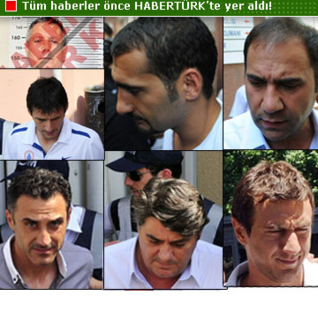 Habertürk fark attı!