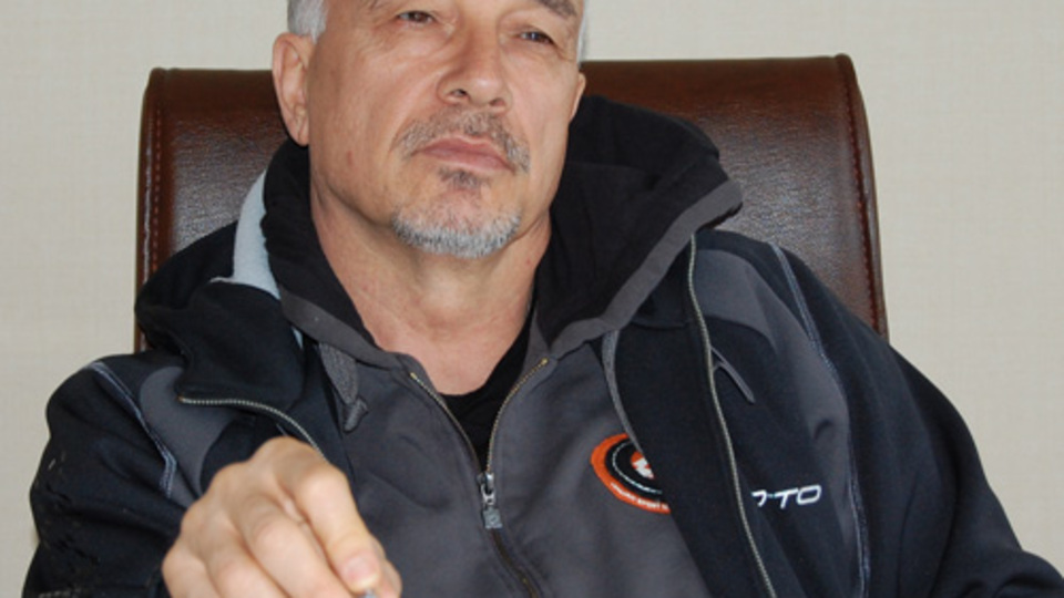 "Sezona hazır girmeliyiz!"