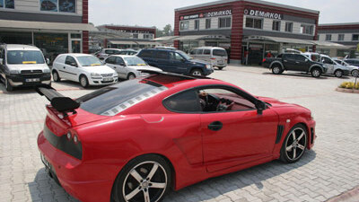 Modifiyede son nokta!