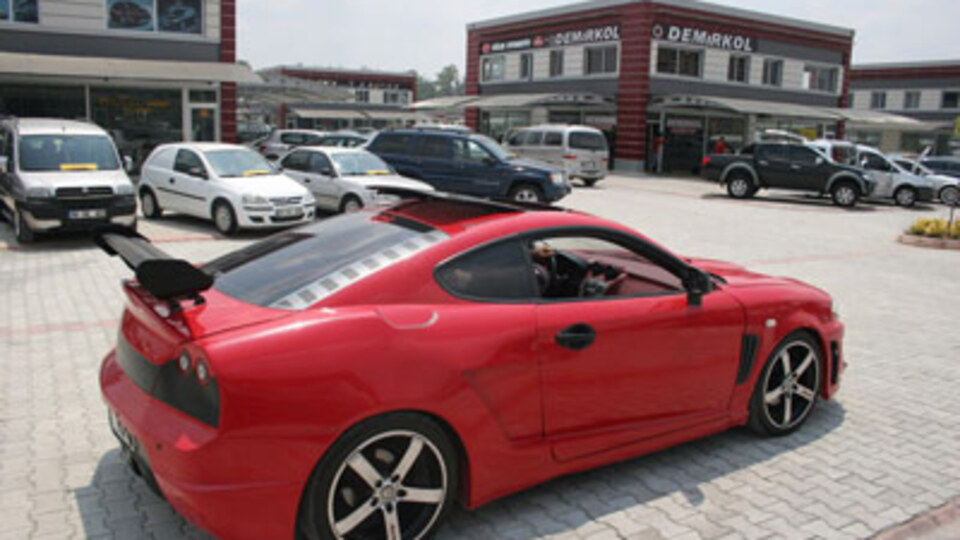 Modifiyede son nokta!