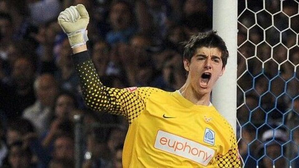 19'luk kaleci Chelsea'de!