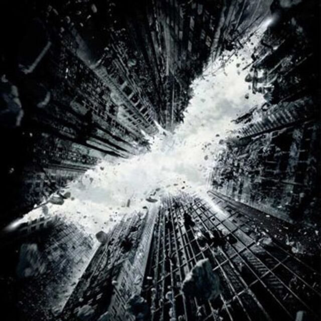 Yeni 'Batman'in ilk fragmanı yayınlandı - VİDEO
