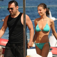 Bodrum'da balayı