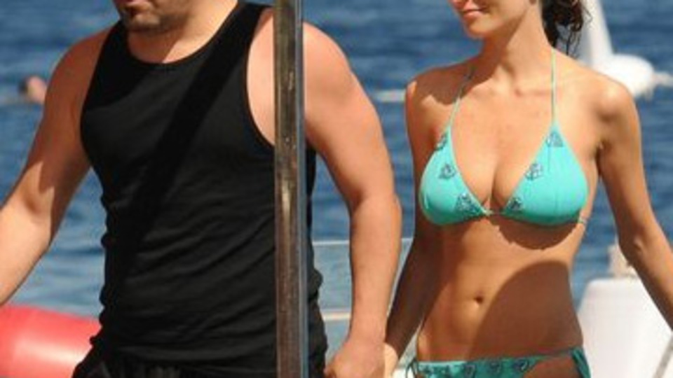 Bodrum'da balayı