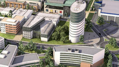 Öztürk ve Turkmall ortak AVM işletecek