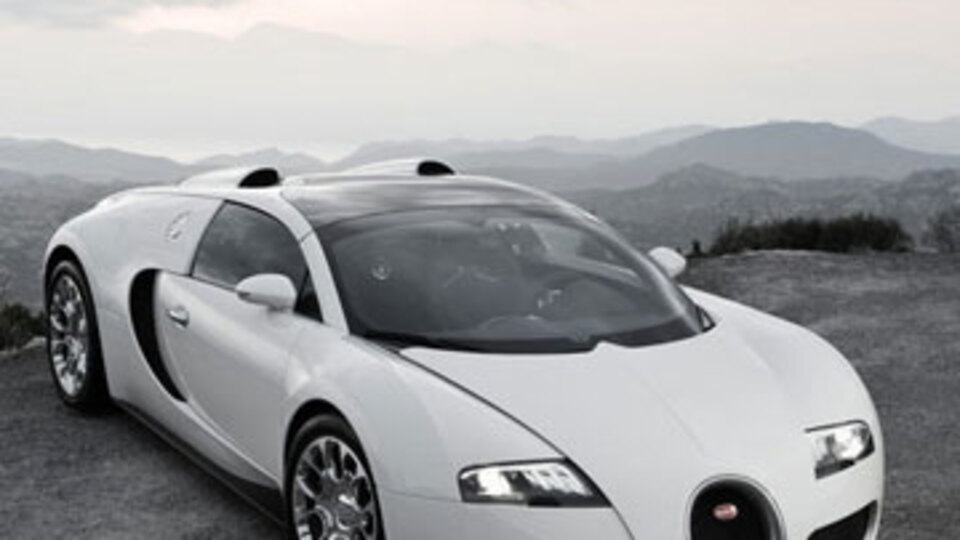 Arap playboylar bu otomobilleri seviyor GALERİ