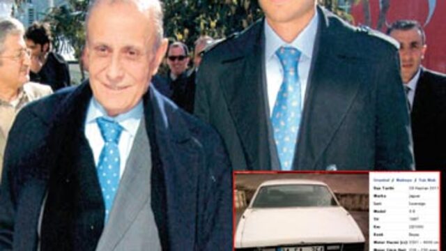 Efsane Jaguar satılıyor