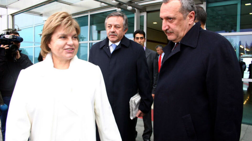 Çiller ve Ağar'a suç duyurusu!