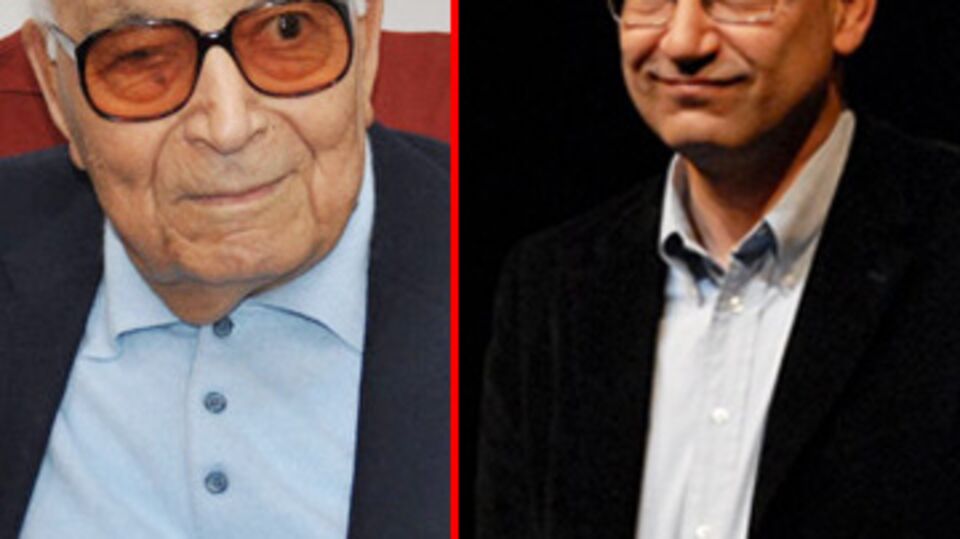 The Guardian'dan 'Yaşar Kemal ve Orhan Pamuk okuyun' tavsiyesi