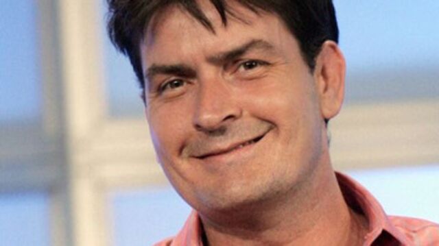 Charlie Sheen ekranlara dönüyor