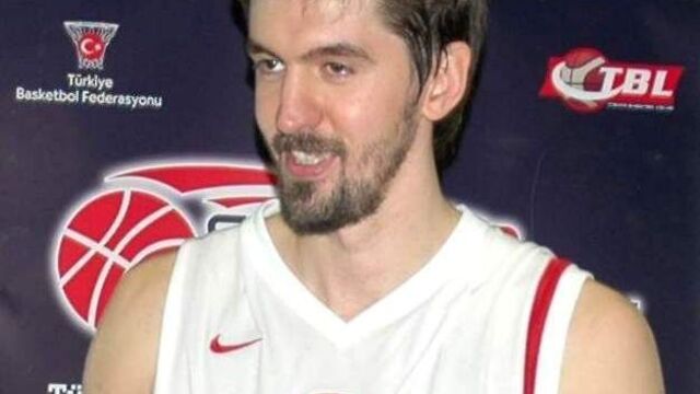 Banvit'te transfer!