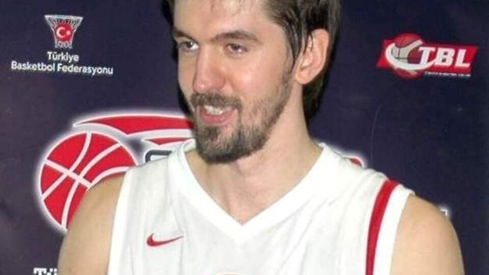 Banvit'te transfer!
