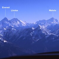 Everest yeniden ölçülecek