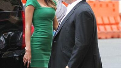 Hollywood onu da kaptı GALERİ