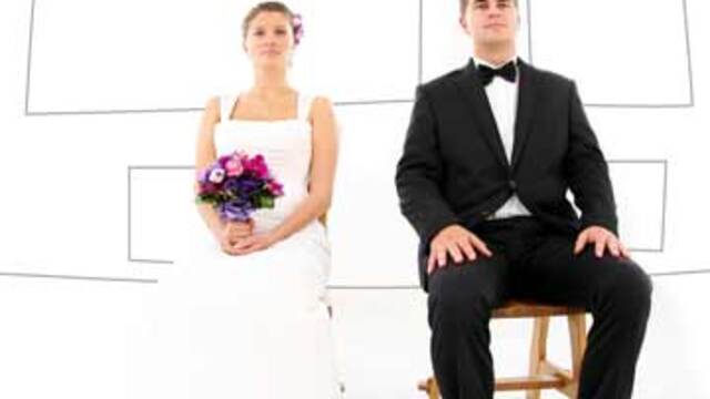 Yeni evlilere dekorasyon önerileri