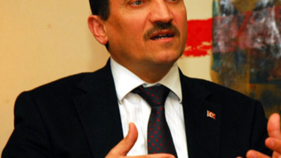 'Bayram Gazetesi' Ramazan'a yetişebilir