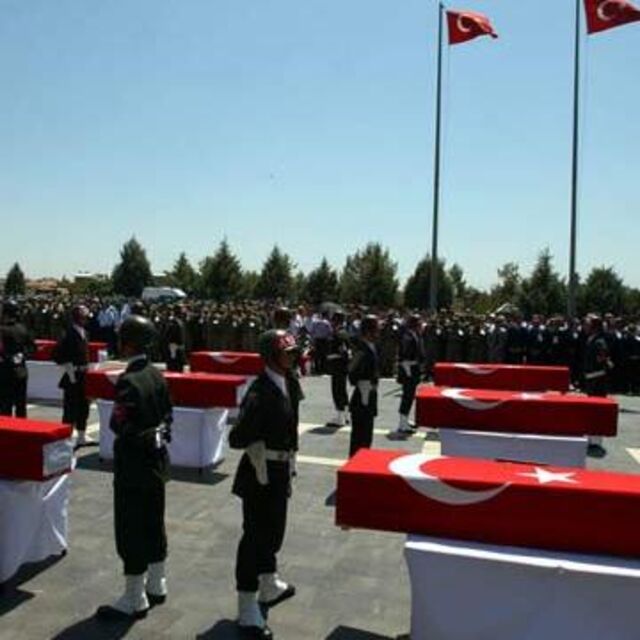 699 sivil toplum kuruluşundan Silvan açıklaması!