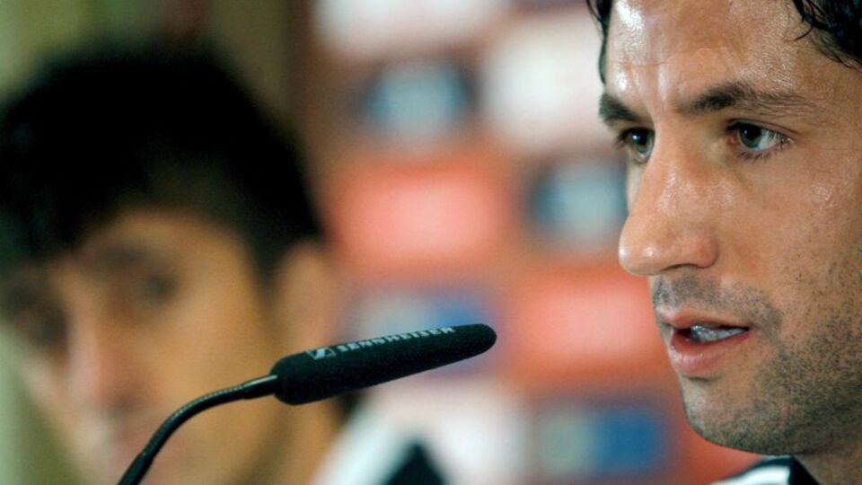 Capdevilla Benfica'da!