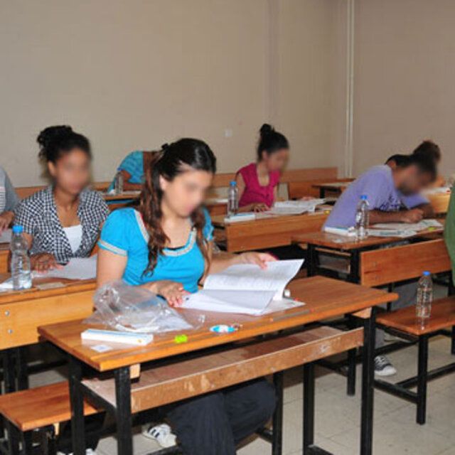 LYS sonuçları açıklandı