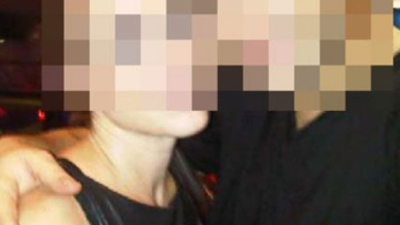 "Rol arkadaşım tecavüz etti"