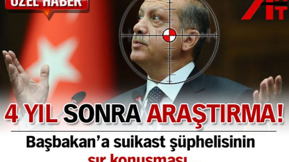 4 yıl sonra araştırma!