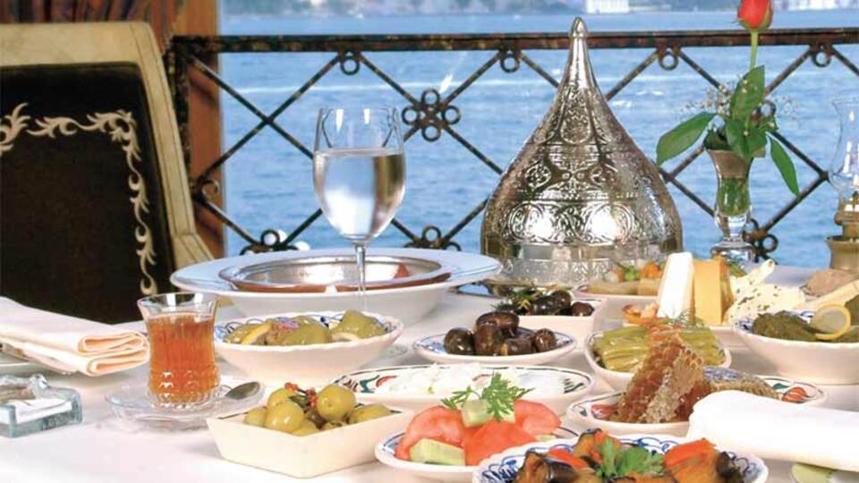 Kişi başı iftar 185 TL