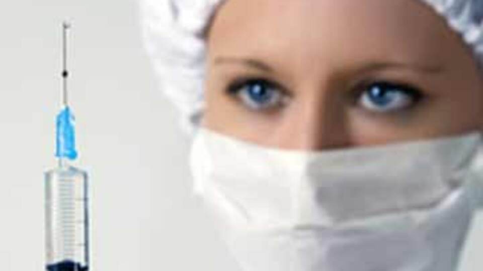 Sağlık çalışanlarına müjde!