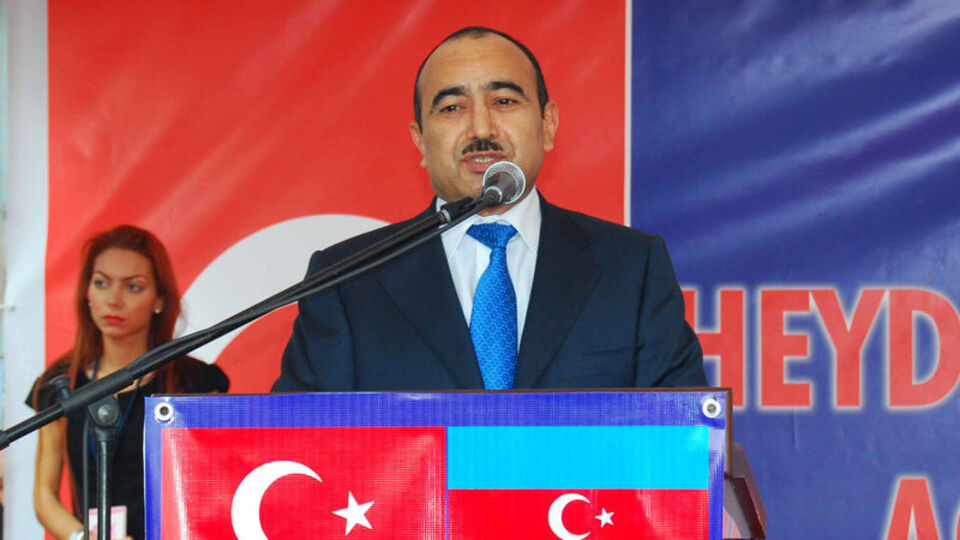 "Azerbaycan KKTC'yi tanıyamaz çünkü..."