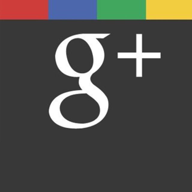 Google Plus'ta Türkiye 9. sırada