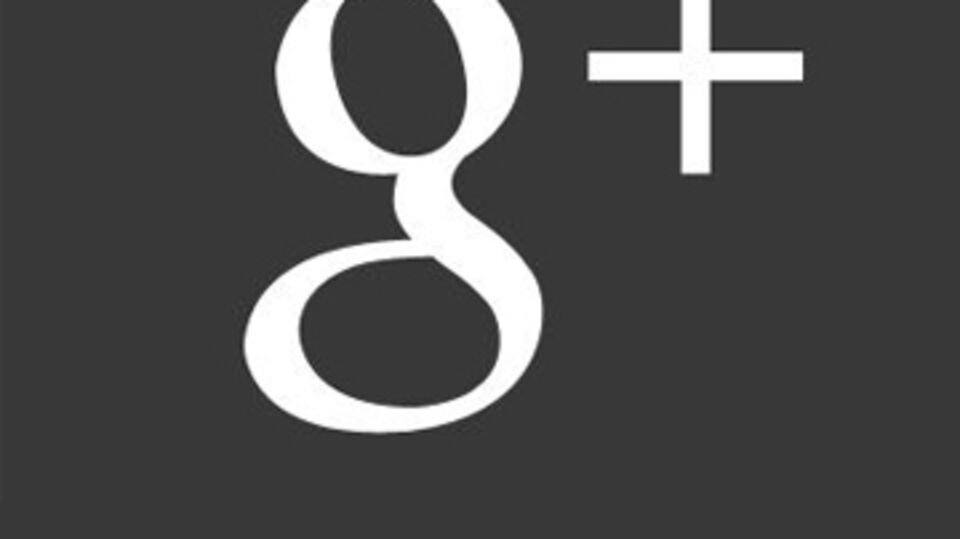Google Plus'ta Türkiye 9. sırada