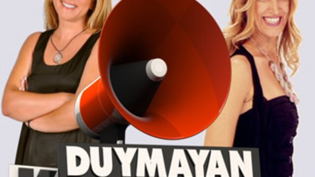 Duymayan Kalmasın!