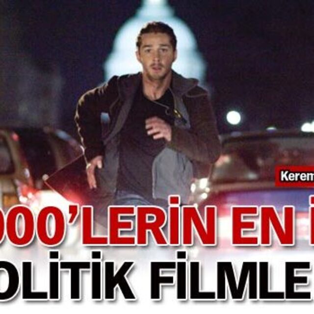 Irak Savaşı sonrasında çekilen en iyi 15 politik film