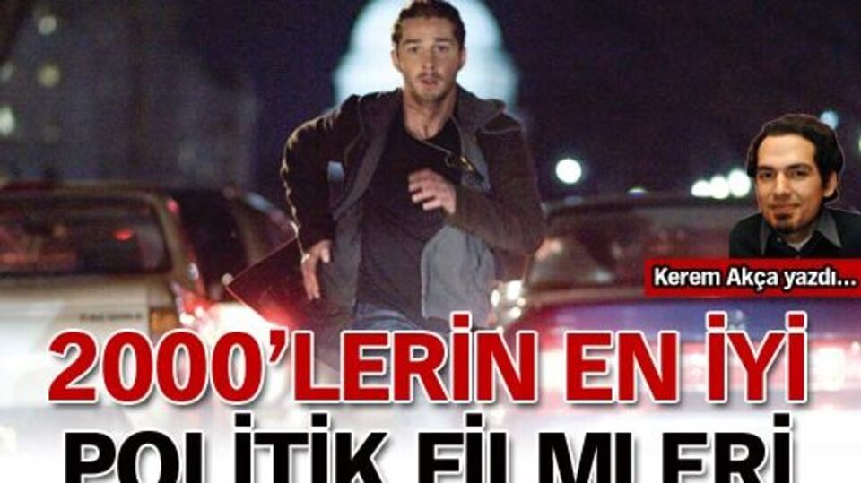 Irak Savaşı sonrasında çekilen en iyi 15 politik film