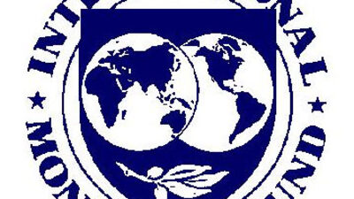 IMF'nin risk uyarısı çeviri hatası çıktı