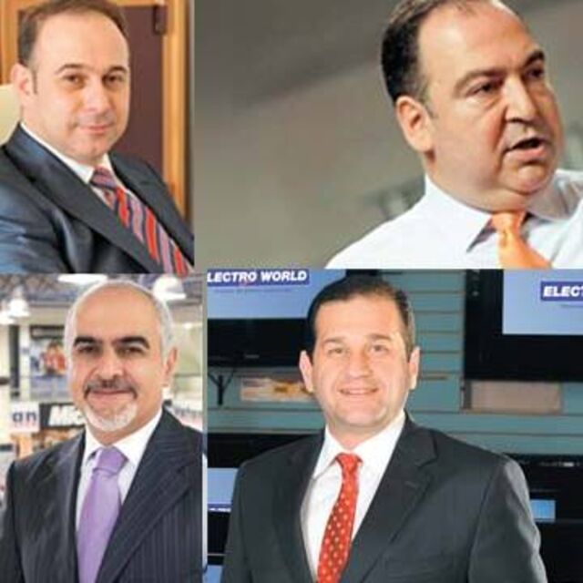 Çalışmaktan sosyalleşemiyorlar!
