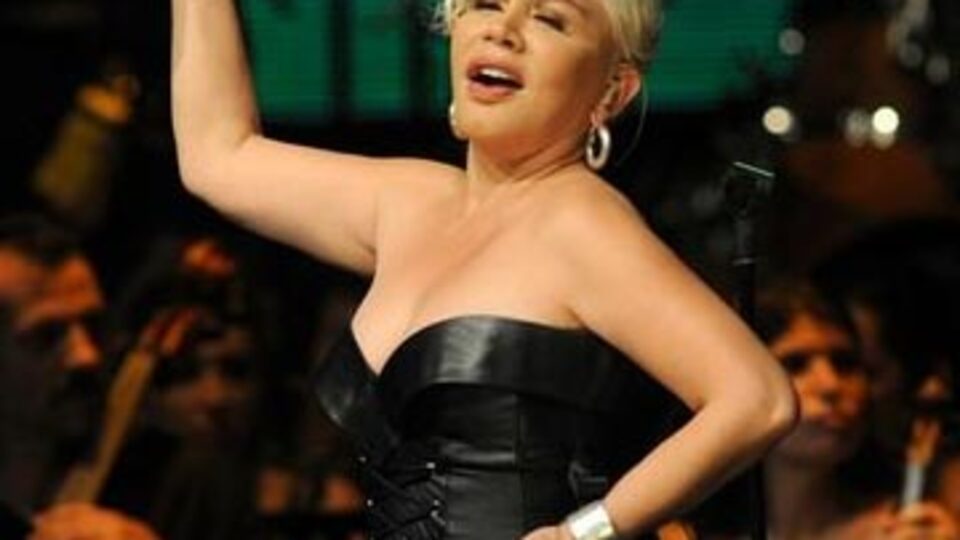 İki yılın ardından sevenleriyle buluştu