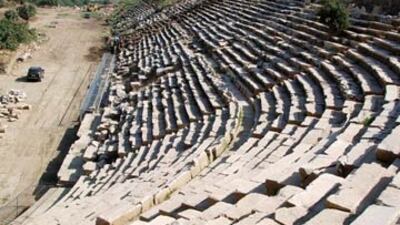 Taraftarı onlar da bölmüş!