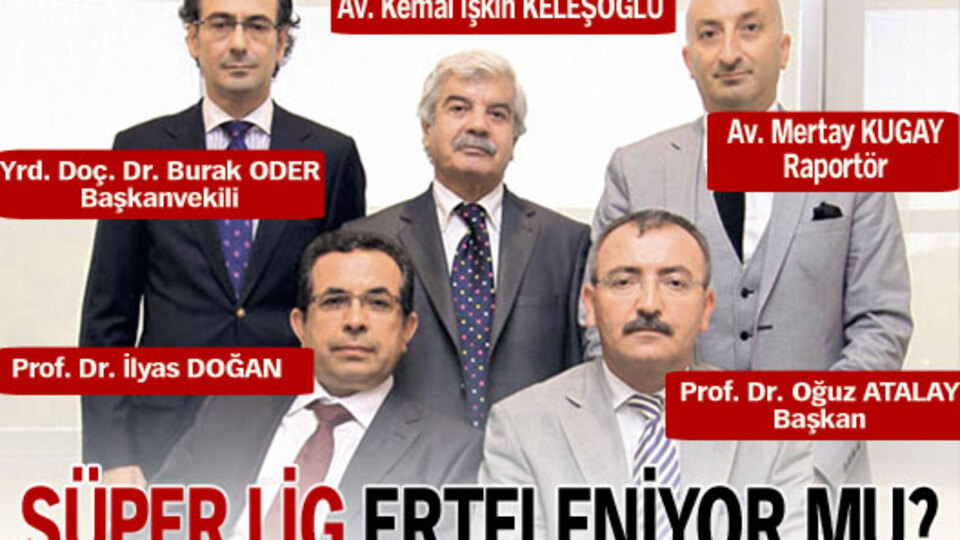 Süper Lig ne zaman başlayacak?